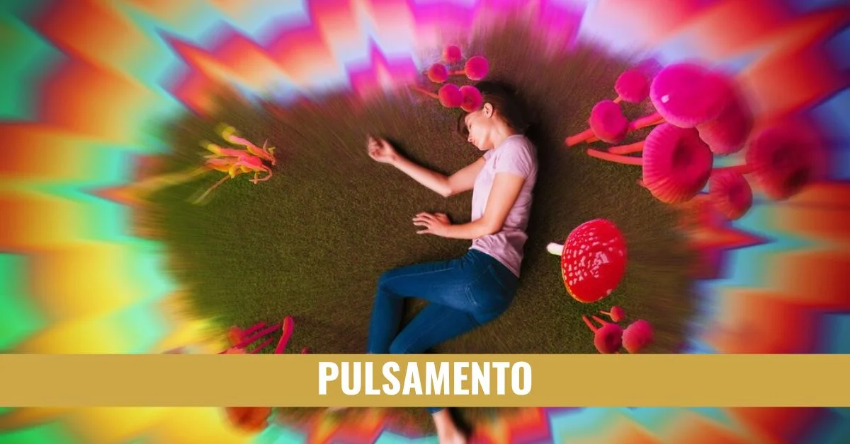 pulsamento