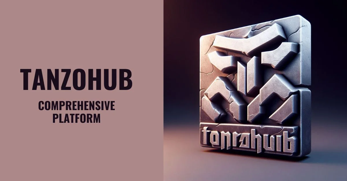 Tanzohub